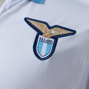 Lazio 18_19 Home Retro Jersey – Replica Football Soccer Shirt – S–XXL