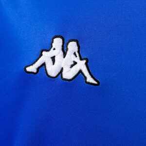 Juv 99_00 Away Retro Jersey – Replica Football Soccer Shirt – S–XXL
