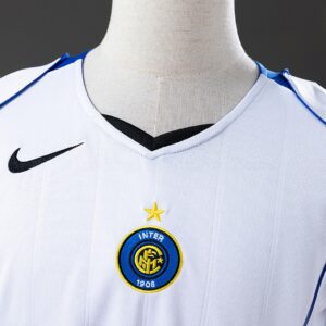 Retro Inter Milan 04_05 Away Jersey – Replica Football Soccer Shirt – S–XXL