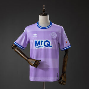 Queens Park Rangers 26_27 Away Jersey – Replica Football Soccer Shirt – S–4XL