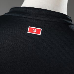 Tunisia 2026 World Cup Third Away Jersey – Replica Football Soccer Shirt – S–4XL