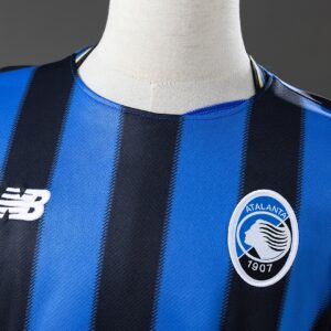 Atalanta 25_26 Home Jersey – Replica Football Soccer Shirt – S–4XL