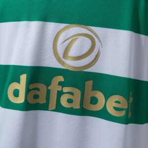 Celtic 26_27 Home Jersey – Replica Football Soccer Shirt – S–4XL