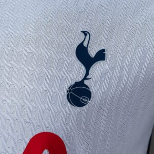 Tottenham 26_27 Home Player Version Jersey – Replica Football Soccer Shirt – S–3