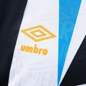 Retro Inter Milan 92_93 Away Jersey – Replica Football Soccer Shirt – S–XXL