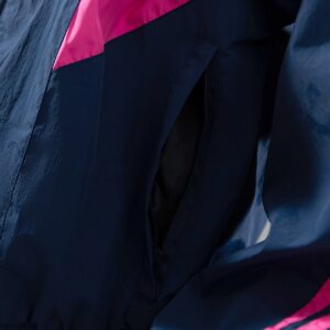 25/26 Juv Windbreaker – Replica Football Soccer Jacket – S–XXL