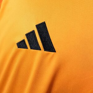 Roma 25_26 Home Jersey – Replica Football Soccer Shirt – S–4XL