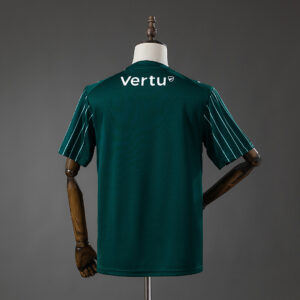 Plymouth Argyle 26_27 Home Jersey – Replica Football Soccer Shirt – S–4XL