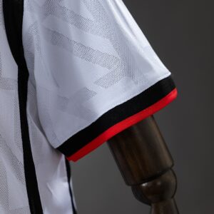 Newell's Old Boys 26_27 Away Jersey – Replica Football Soccer Shirt – S–4XL