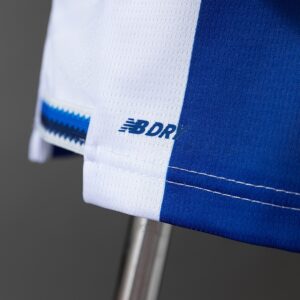 Porto 26_27 Home Kids Kit Jersey – Replica Football Soccer Shirt – Size 16-28