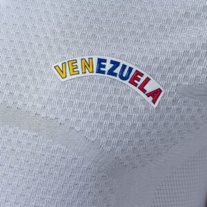 Venezuela 2026 Away Player Version Jersey – Replica Football Soccer Shirt – S–3X