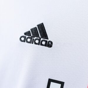 Juv 19_20 Home Retro Jersey – Replica Football Soccer Shirt – S–XXL
