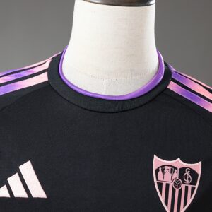 Sevilla 26_27 Third Away Jersey – Replica Football Soccer Shirt – S–4XL