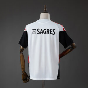 Benfica 26_27 Training Jersey – Replica Football Soccer Shirt – S–4XL
