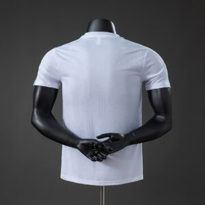 Argentina 2026 OG Player Version Training Jersey - White – Replica Football Socc