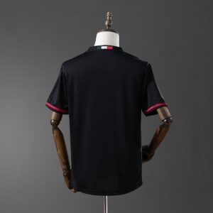 Retro AC Milan 16_17 Home Jersey – Replica Football Soccer Shirt – S–XXL