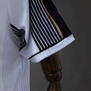 Derby County 95_96 Home Retro Jersey – Replica Football Soccer Shirt – S–4XL