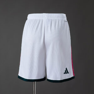 Real Madrid 26_27 Home Shorts – Replica Football Soccer Shirt – S–XXL