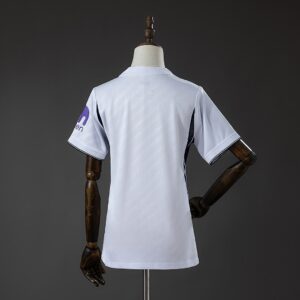 Tottenham Hotspur 26_27 Home Women's Jersey – Replica Football Soccer Shirt – S–