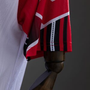 AC Milan 97_98 Away Special Edition Retro Jersey – Replica Football Soccer Shirt