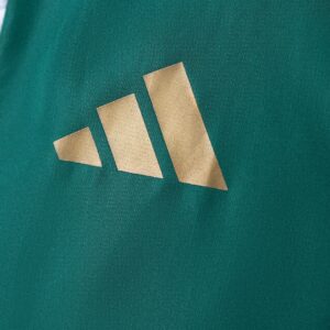 Italy 2026 All Weather Jacket Windbreaker - Green – Replica Football Soccer Shir