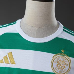 Celtic 26_27 Home Jersey – Replica Football Soccer Shirt – S–4XL