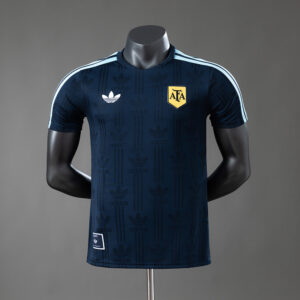 Argentina 2026 OG Player Version Training Jersey – Replica Football Soccer Shirt