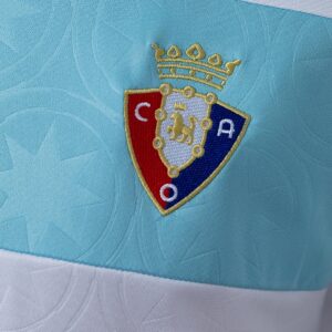 Osasuna 26_27 Away Jersey – Replica Football Soccer Shirt – S–4XL