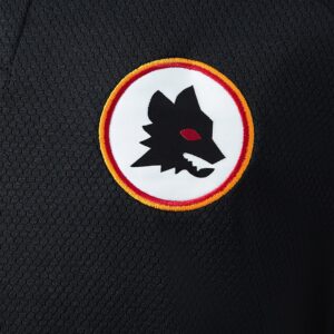 Roma 23_24 Third Away Jersey – Replica Football Soccer Shirt – S–XXL