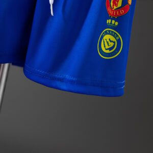 Ronaldo 25/26 Special Edition Kids Kit Jersey – Replica Football Soccer Shirt –