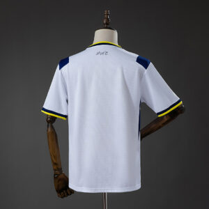 Preston 26_27 Home Jersey – Replica Football Soccer Shirt – S–4XL