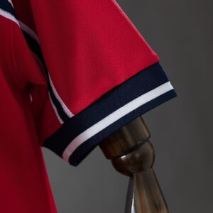 USA 1995 Away Retro Jersey – Replica Football Soccer Shirt – S–XXL