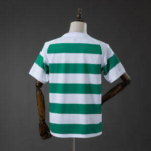 Celtic 26_27 Home Jersey – Replica Football Soccer Shirt – S–4XL