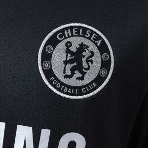 Chelsea 13_14 Third Retro Jersey – Replica Football Soccer Shirt – S–XXL
