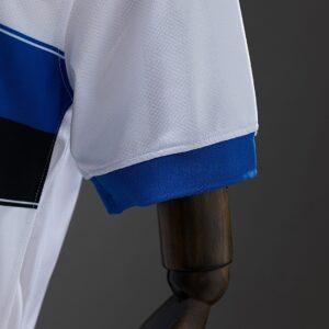 Retro Inter Milan 09_10 Away Jersey – Replica Football Soccer Shirt – S–XXL