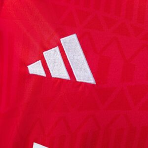 Union Berlin 26_27 Home Jersey – Replica Football Soccer Shirt – S–4XL