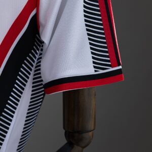AC Milan 97_98 Away Retro Jersey – Replica Football Soccer Shirt – S–XXL