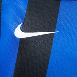 Inter Milan 07_08 Home Retro Jersey – Replica Football Soccer Shirt – S–XXL