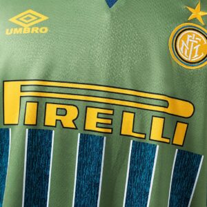 Retro 95_96 Inter Milan Away Jersey – Replica Football Soccer Shirt – S–XXL