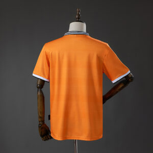 Sheffield Wednesday 1998 Away Retro Jersey – Replica Football Soccer Shirt – S–4