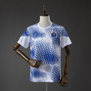 FC Porto 26_27 Pre-Match Jersey – Replica Football Soccer Shirt – S–4XL