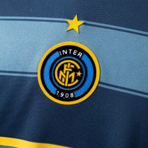 Retro Inter Milan 04_05 Third Away Jersey – Replica Football Soccer Shirt – S–XX