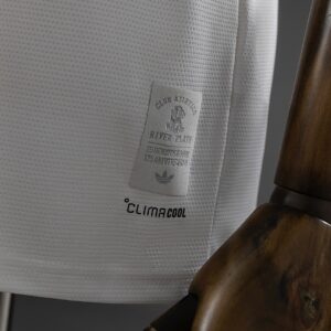 River Plate 125th Anniversary Jersey – Replica Football Soccer Shirt – S–4XL