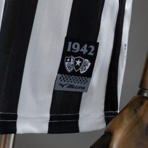Botafogo 26_27 Home Jersey – Replica Football Soccer Shirt – S–4XL