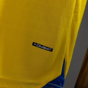 Cádiz 26_27 Home Jersey – Replica Football Soccer Shirt – S–4XL