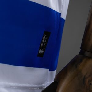 Queens Park Rangers 26_27 Home Jersey – Replica Football Soccer Shirt – S–4XL