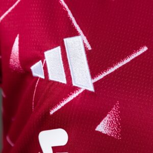 LFC 26_27 Home Women's Jersey – Replica Football Soccer Shirt – S–XXL