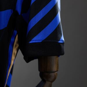 Inter Milan 24_25 Home Jersey – Replica Football Soccer Shirt – S–4XL