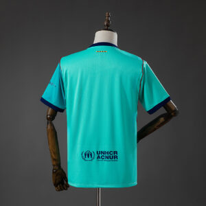 Barcelona 26_27 Third Away Jersey – Replica Football Soccer Shirt – S–4XL