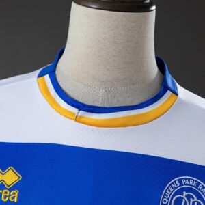 Queens Park Rangers 26_27 Home Jersey – Replica Football Soccer Shirt – S–4XL